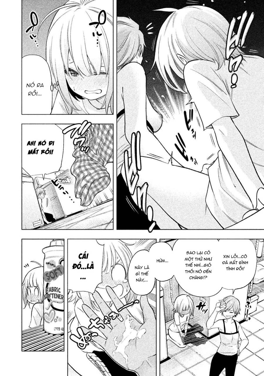 Nande Kokoni Sensei Ga!? Chapter 72 - 12