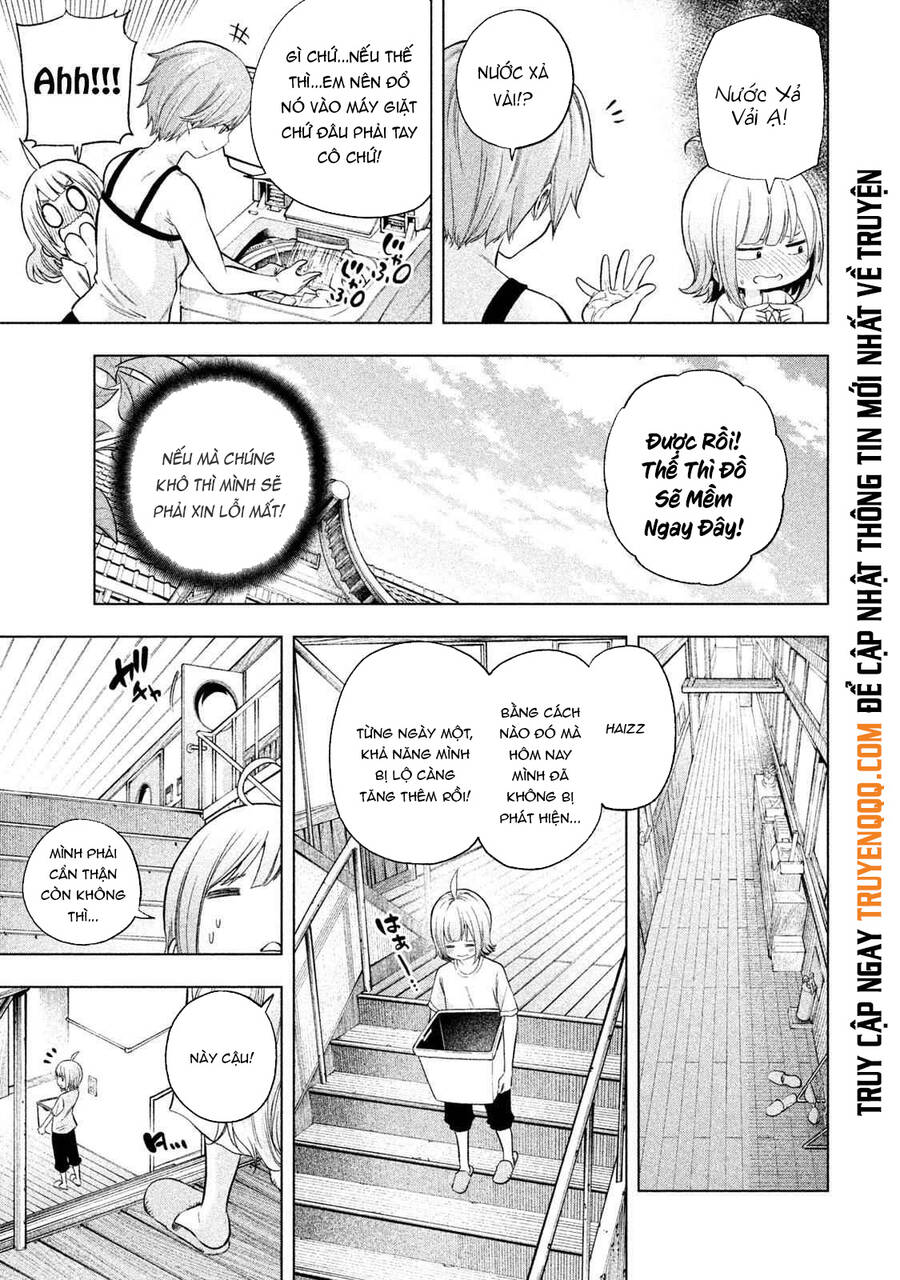 Nande Kokoni Sensei Ga!? Chapter 72 - 13