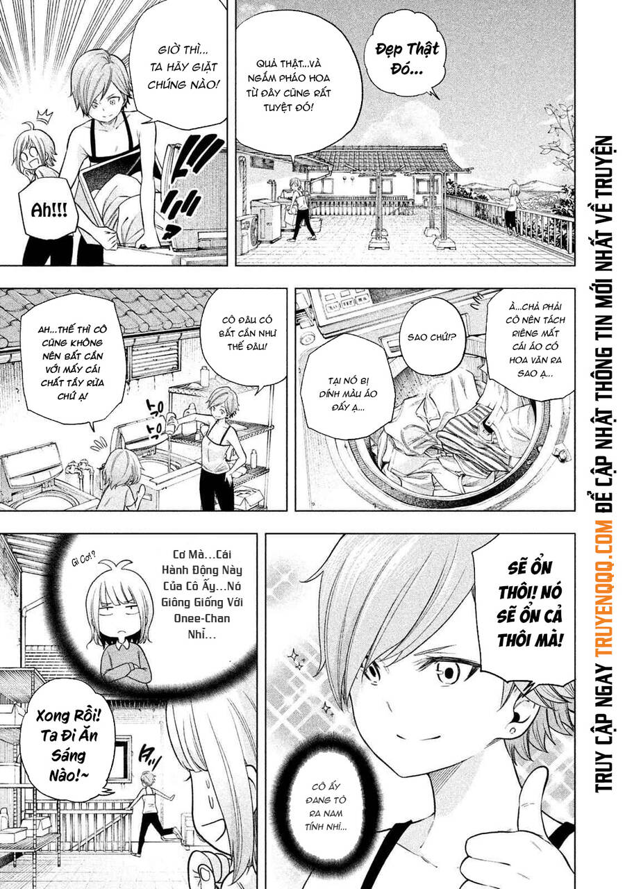 Nande Kokoni Sensei Ga!? Chapter 72 - 7