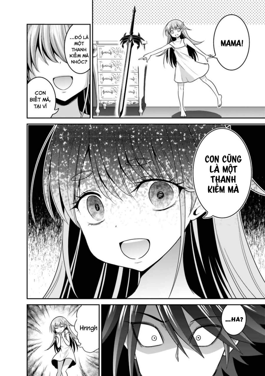 Kujibiki Tokushou: Musou Hāremu Ken Chapter 39 - 5