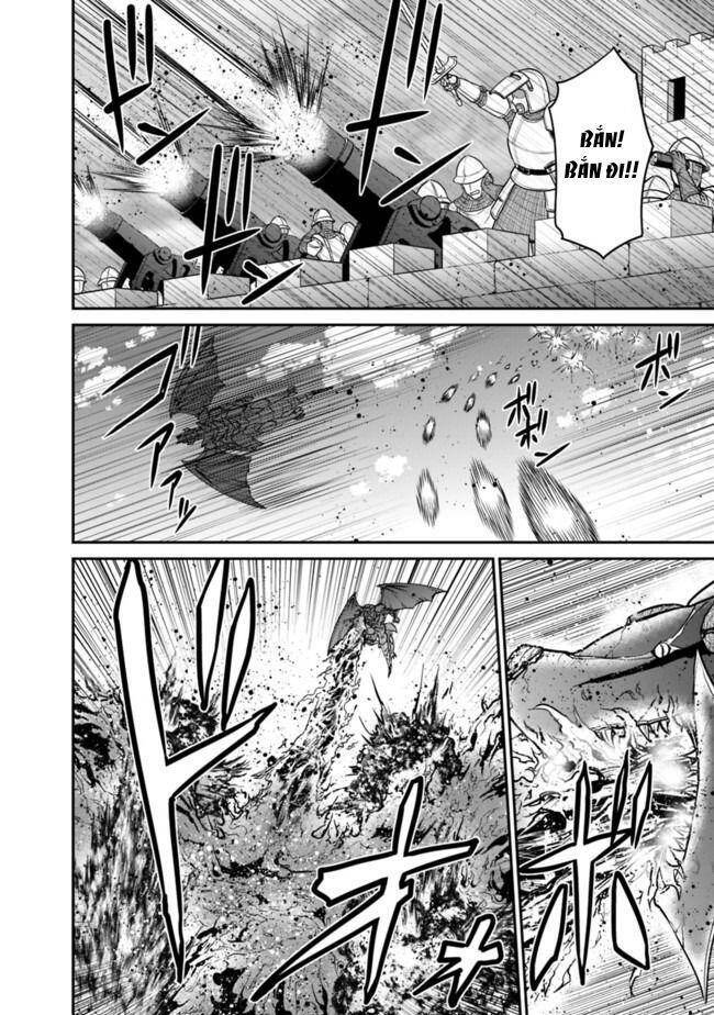 Kujibiki Tokushou: Musou Hāremu Ken Chapter 48 - 5