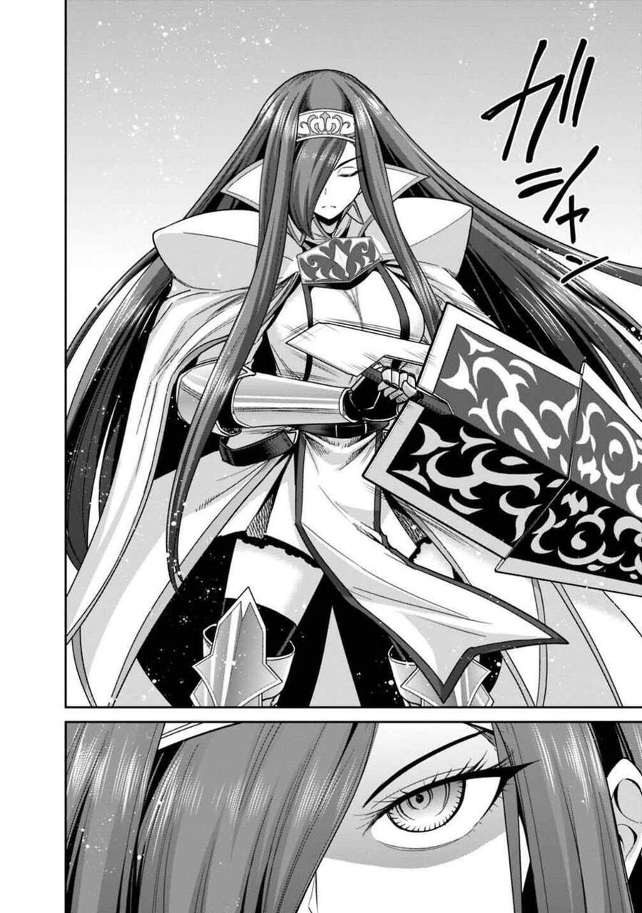 Kujibiki Tokushou: Musou Hāremu Ken Chapter 28 - 15