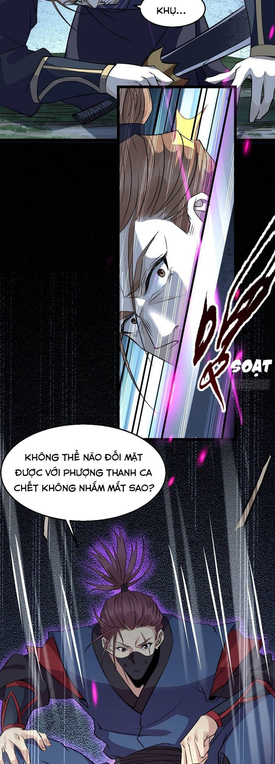 Tuyệt Sắc Quyến Rũ: Quỷ Y Chí Tôn Chapter 488 - 13