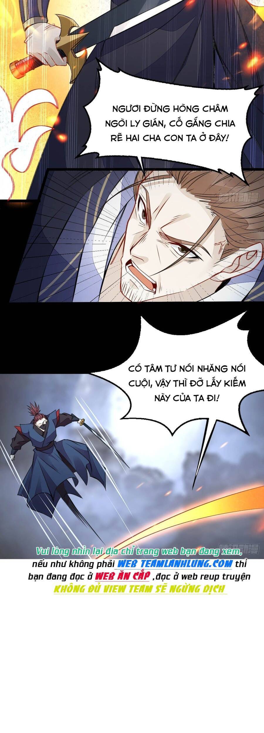Tuyệt Sắc Quyến Rũ: Quỷ Y Chí Tôn Chapter 488 - 6