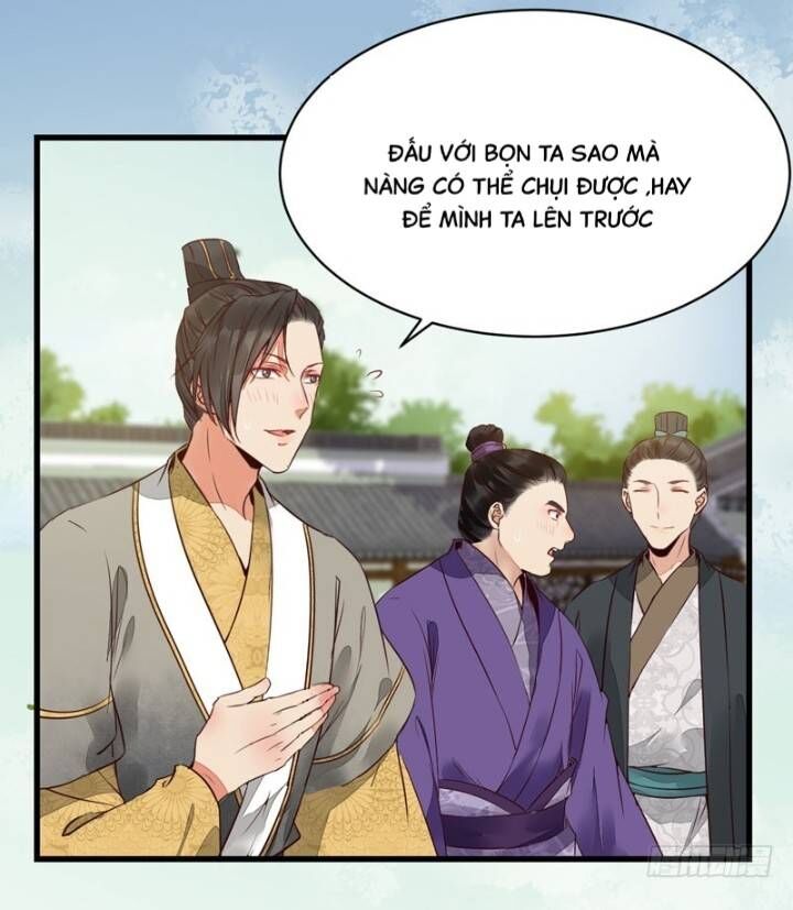 Tuyệt Sắc Quyến Rũ: Quỷ Y Chí Tôn Chapter 226 - 2