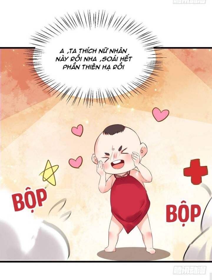 Tuyệt Sắc Quyến Rũ: Quỷ Y Chí Tôn Chapter 226 - 13
