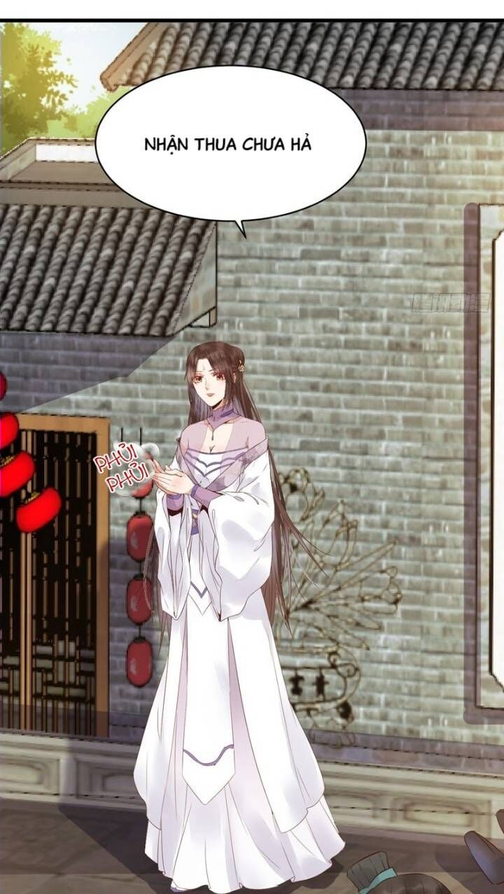Tuyệt Sắc Quyến Rũ: Quỷ Y Chí Tôn Chapter 226 - 14