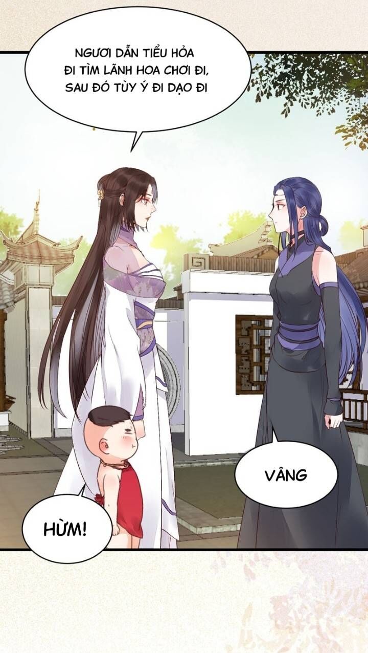 Tuyệt Sắc Quyến Rũ: Quỷ Y Chí Tôn Chapter 226 - 19