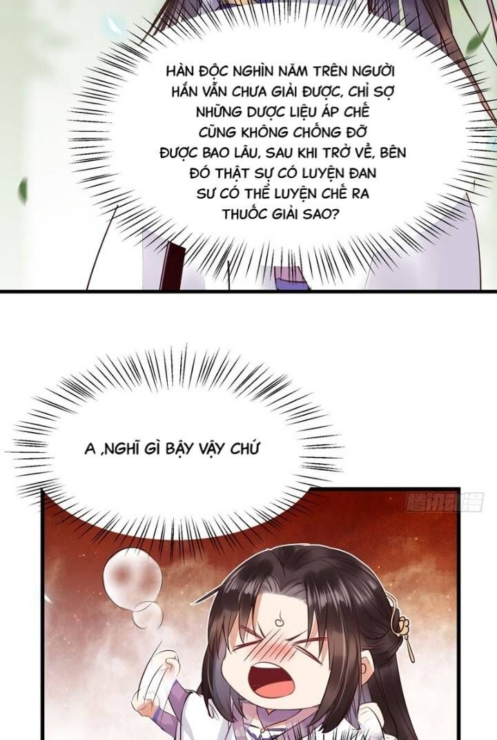 Tuyệt Sắc Quyến Rũ: Quỷ Y Chí Tôn Chapter 226 - 22