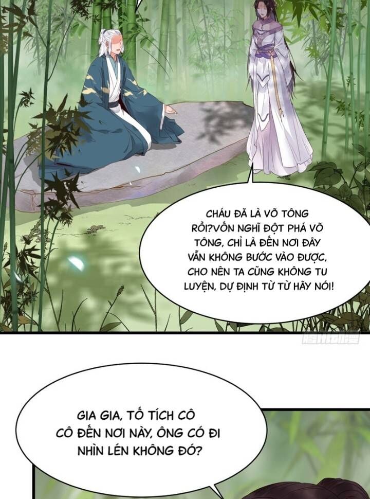 Tuyệt Sắc Quyến Rũ: Quỷ Y Chí Tôn Chapter 226 - 29