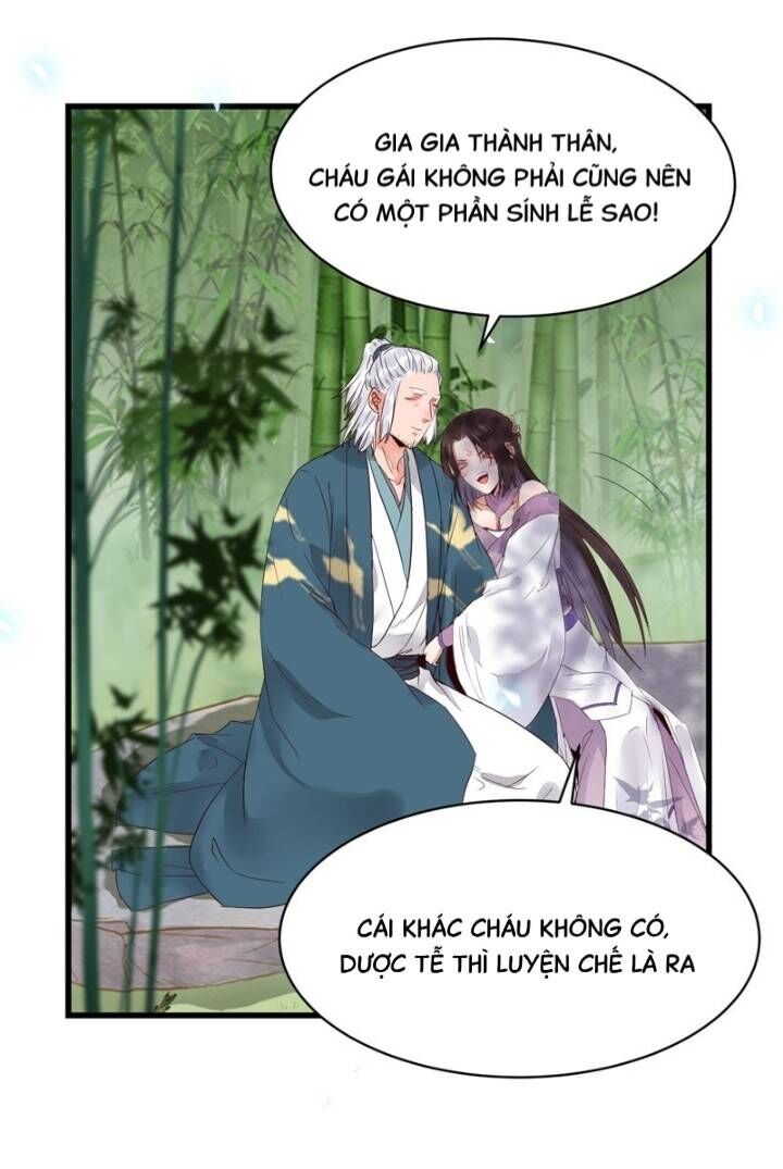 Tuyệt Sắc Quyến Rũ: Quỷ Y Chí Tôn Chapter 226 - 35