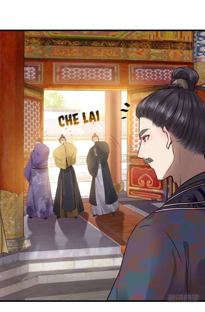 Tuyệt Sắc Quyến Rũ: Quỷ Y Chí Tôn Chapter 226 - 40