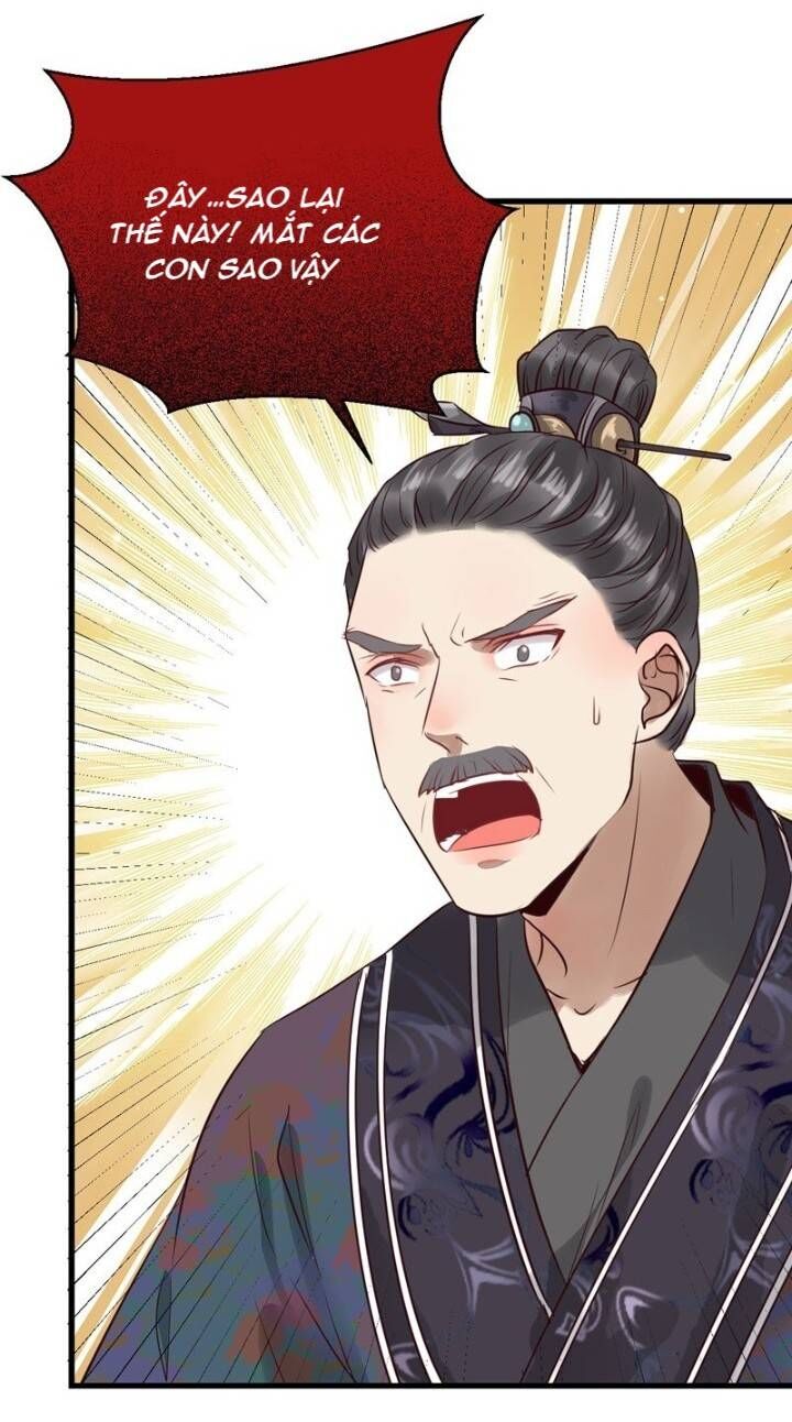 Tuyệt Sắc Quyến Rũ: Quỷ Y Chí Tôn Chapter 226 - 41