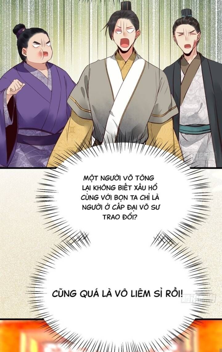 Tuyệt Sắc Quyến Rũ: Quỷ Y Chí Tôn Chapter 227 - 18
