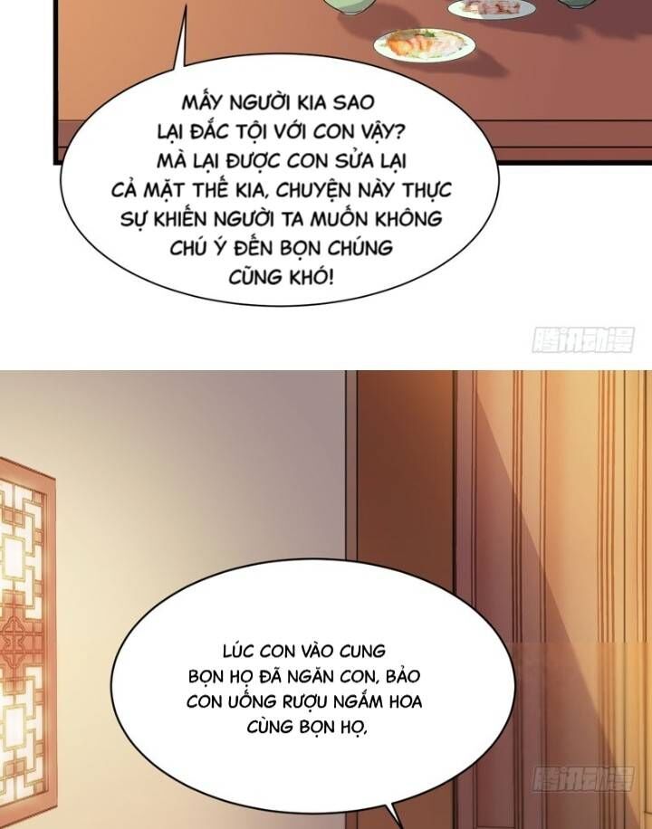 Tuyệt Sắc Quyến Rũ: Quỷ Y Chí Tôn Chapter 227 - 23
