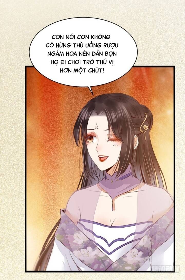 Tuyệt Sắc Quyến Rũ: Quỷ Y Chí Tôn Chapter 227 - 25