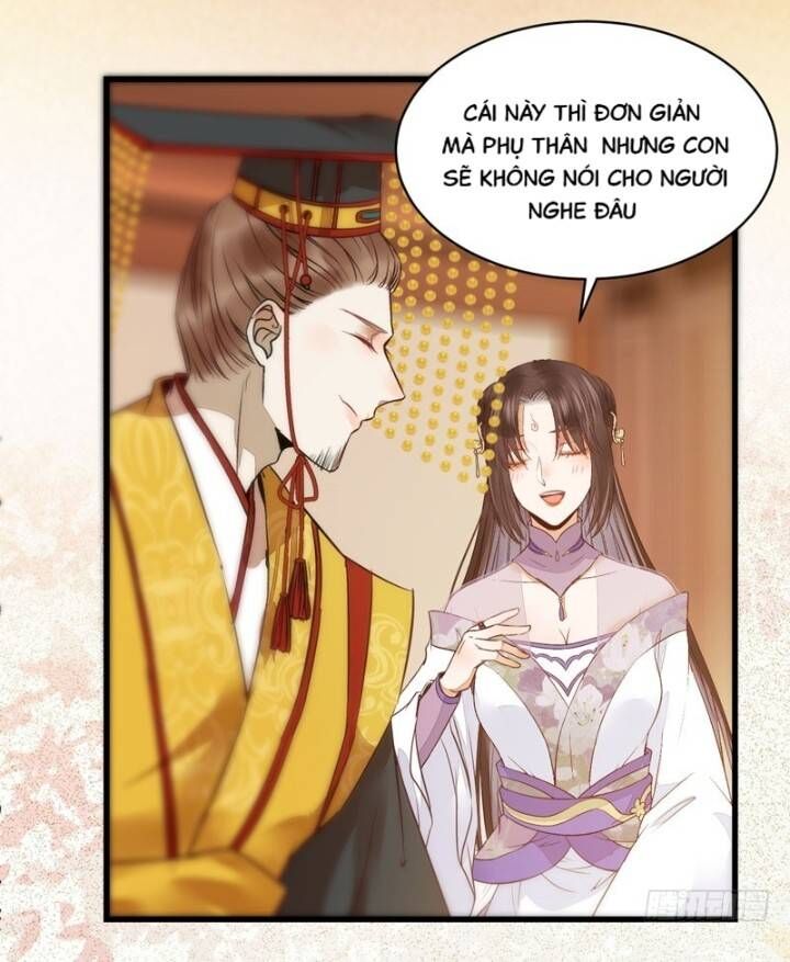 Tuyệt Sắc Quyến Rũ: Quỷ Y Chí Tôn Chapter 227 - 27