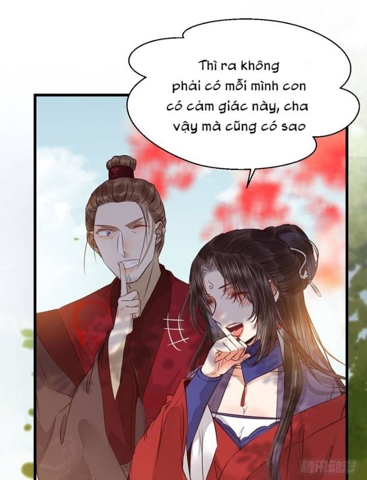 Tuyệt Sắc Quyến Rũ: Quỷ Y Chí Tôn Chapter 227 - 39