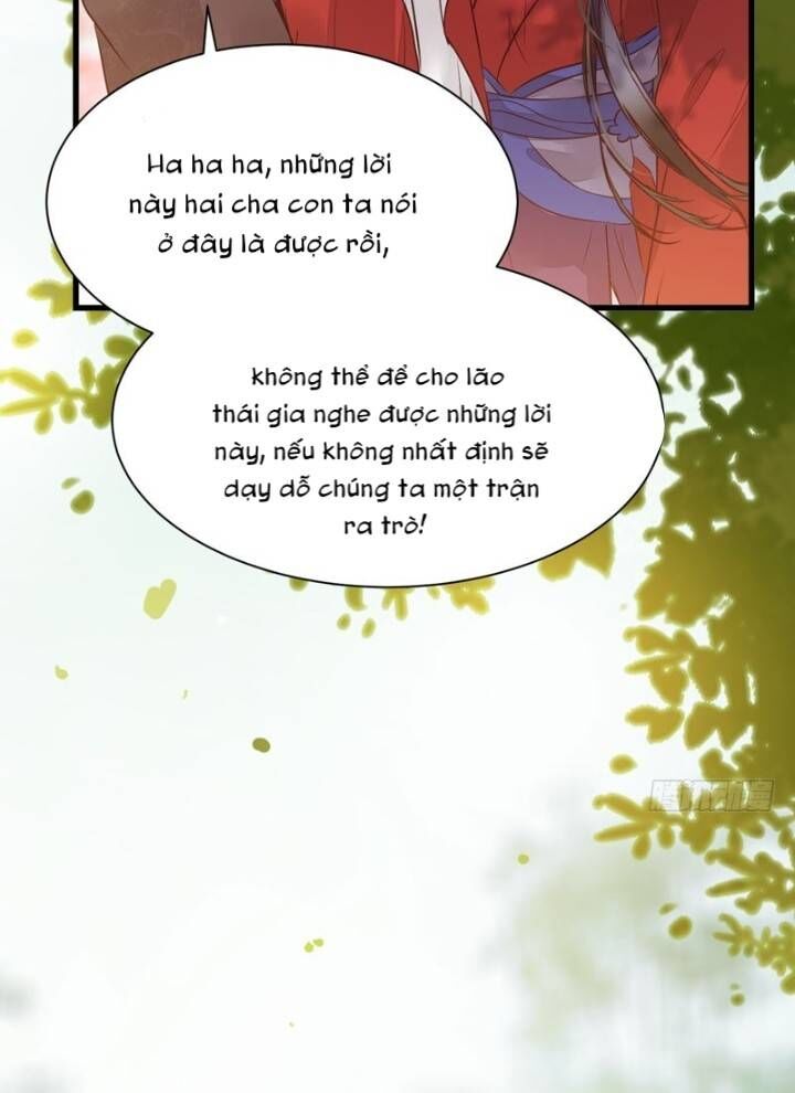 Tuyệt Sắc Quyến Rũ: Quỷ Y Chí Tôn Chapter 227 - 40