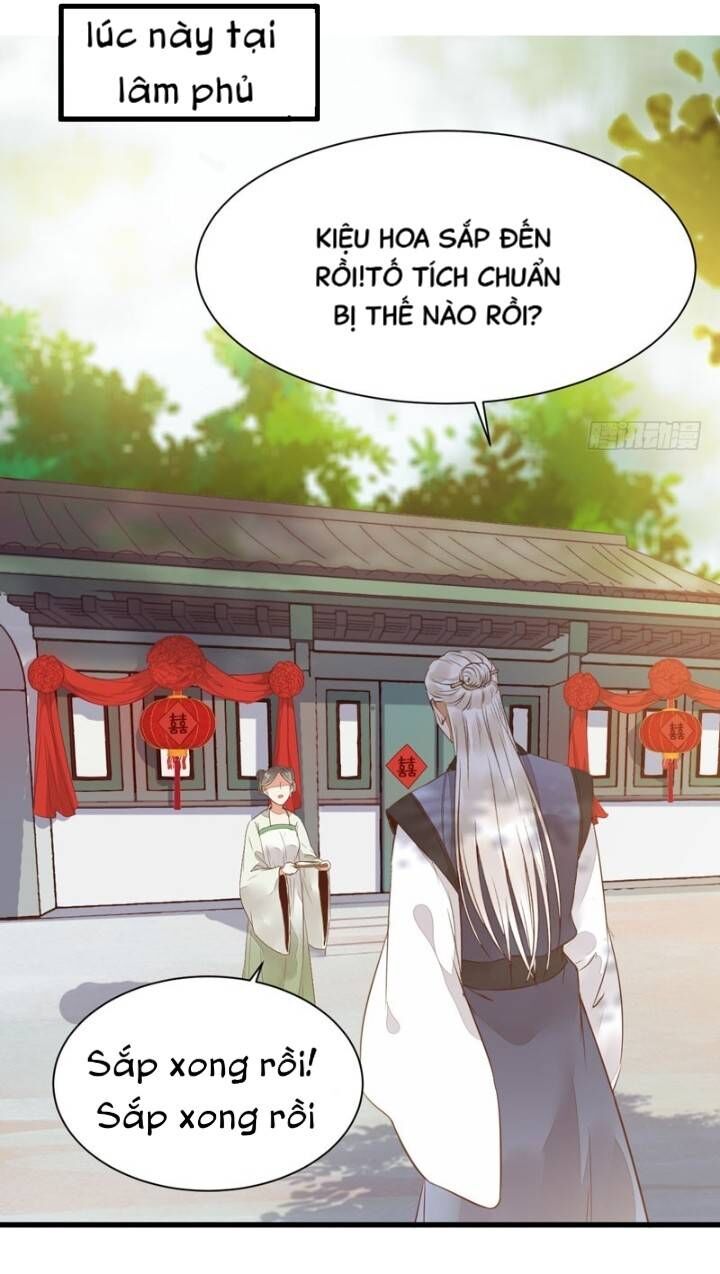 Tuyệt Sắc Quyến Rũ: Quỷ Y Chí Tôn Chapter 227 - 41
