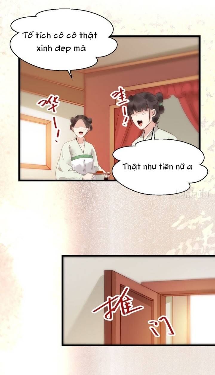 Tuyệt Sắc Quyến Rũ: Quỷ Y Chí Tôn Chapter 227 - 43