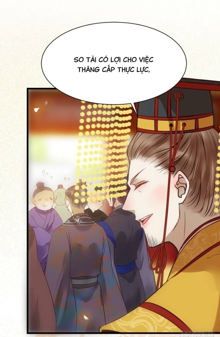 Tuyệt Sắc Quyến Rũ: Quỷ Y Chí Tôn Chapter 227 - 9