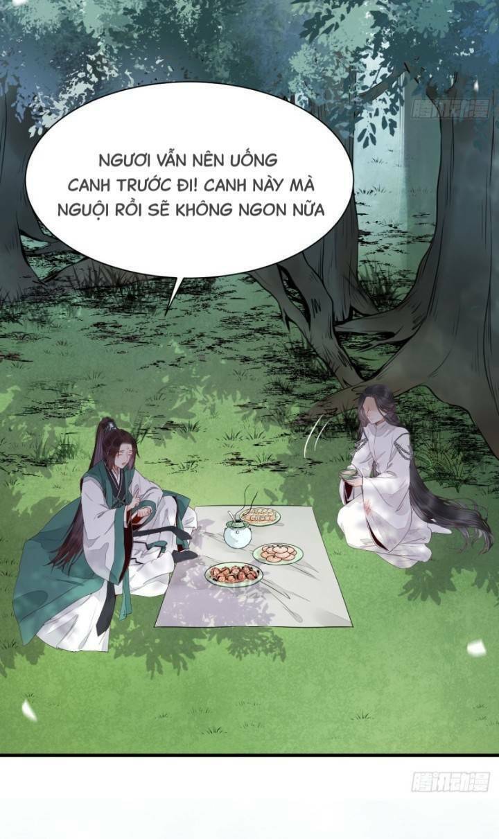 Tuyệt Sắc Quyến Rũ: Quỷ Y Chí Tôn Chapter 240 - 41