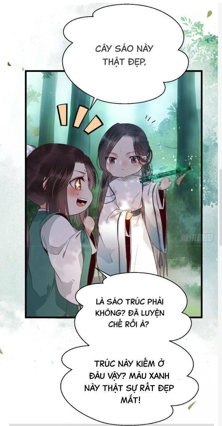 Tuyệt Sắc Quyến Rũ: Quỷ Y Chí Tôn Chapter 242 - 1