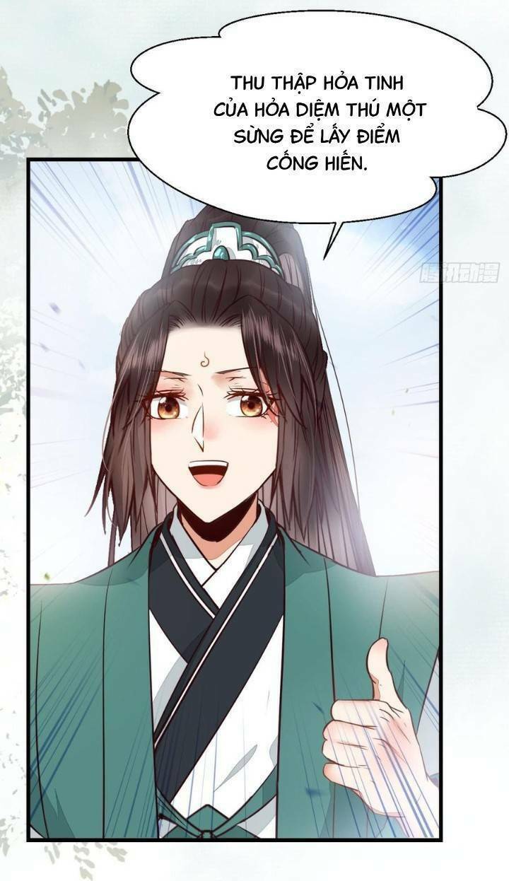 Tuyệt Sắc Quyến Rũ: Quỷ Y Chí Tôn Chapter 242 - 14