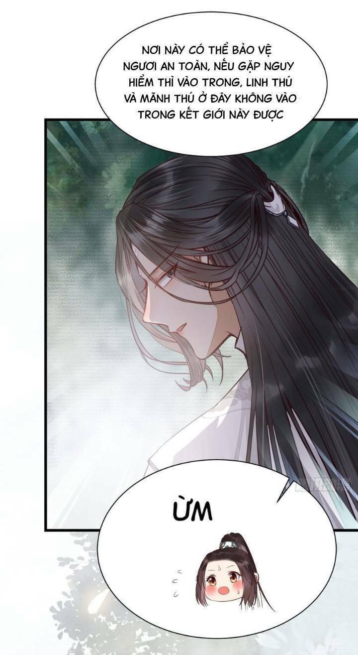 Tuyệt Sắc Quyến Rũ: Quỷ Y Chí Tôn Chapter 242 - 19