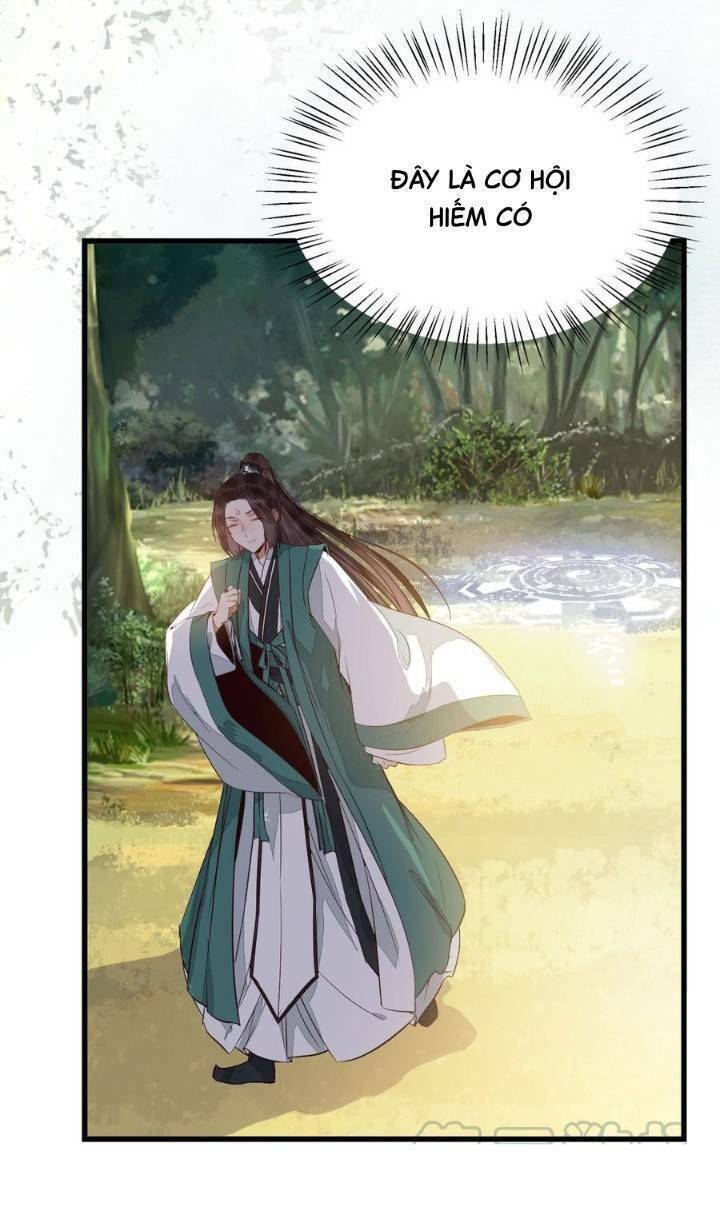 Tuyệt Sắc Quyến Rũ: Quỷ Y Chí Tôn Chapter 242 - 23