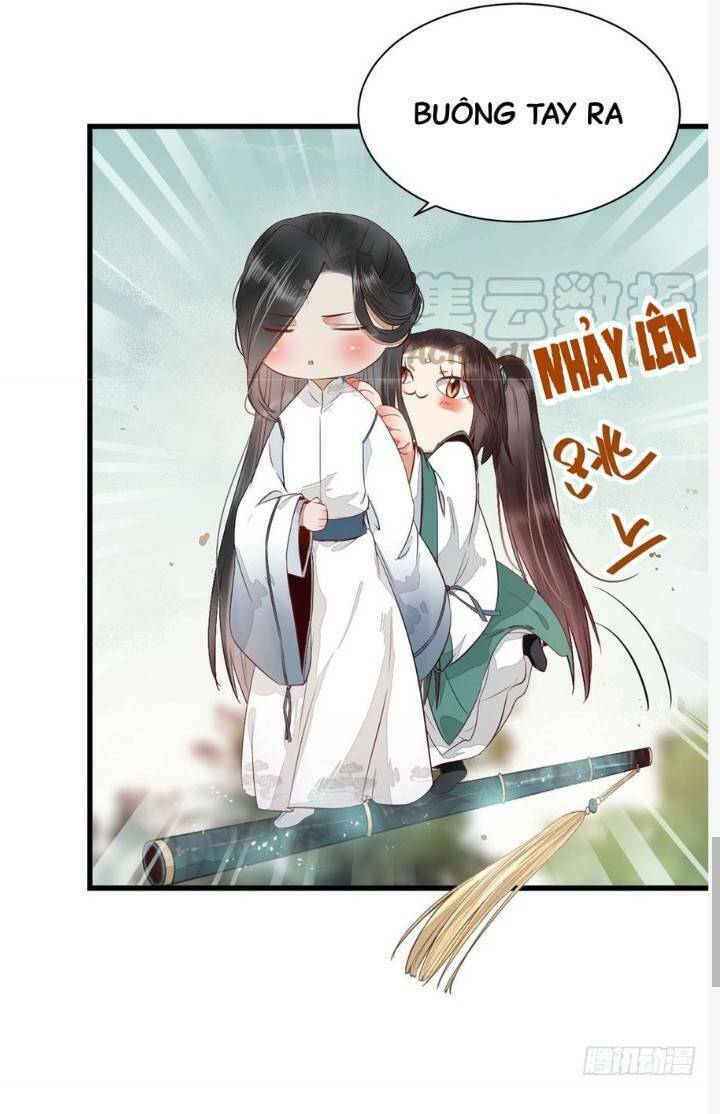 Tuyệt Sắc Quyến Rũ: Quỷ Y Chí Tôn Chapter 242 - 5
