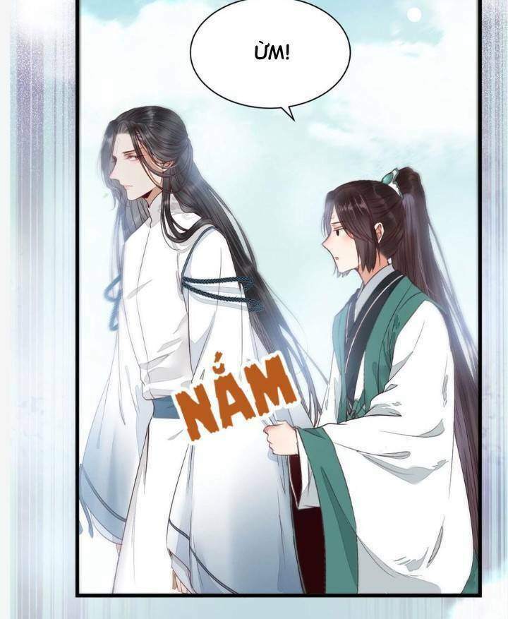 Tuyệt Sắc Quyến Rũ: Quỷ Y Chí Tôn Chapter 242 - 8