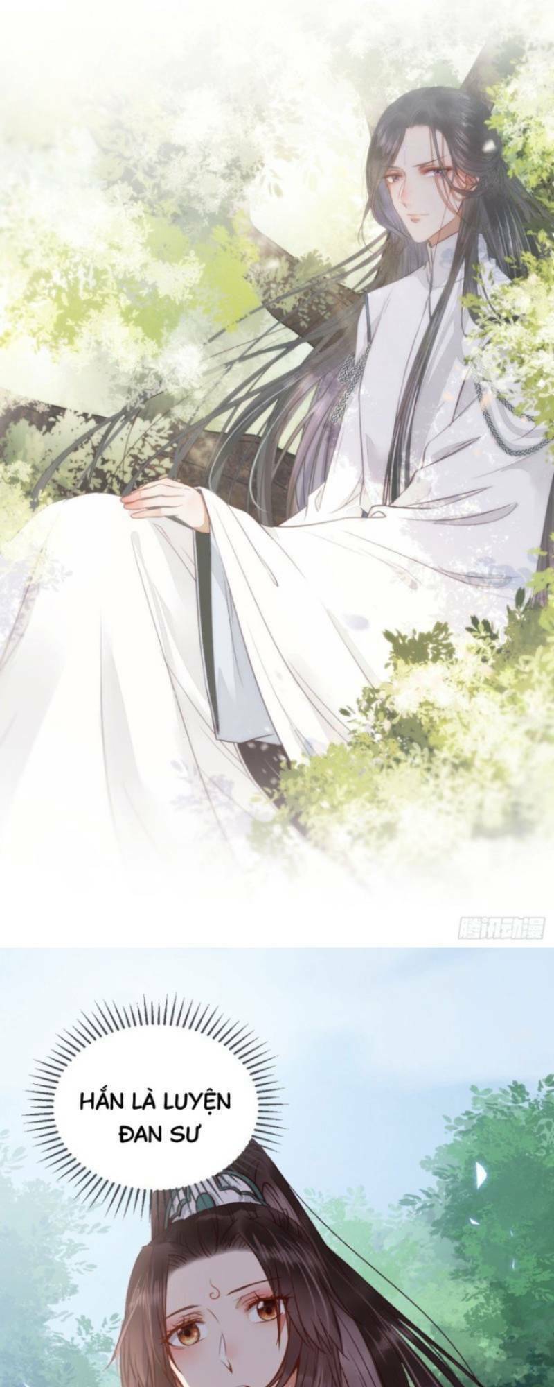 Tuyệt Sắc Quyến Rũ: Quỷ Y Chí Tôn Chapter 244 - 1