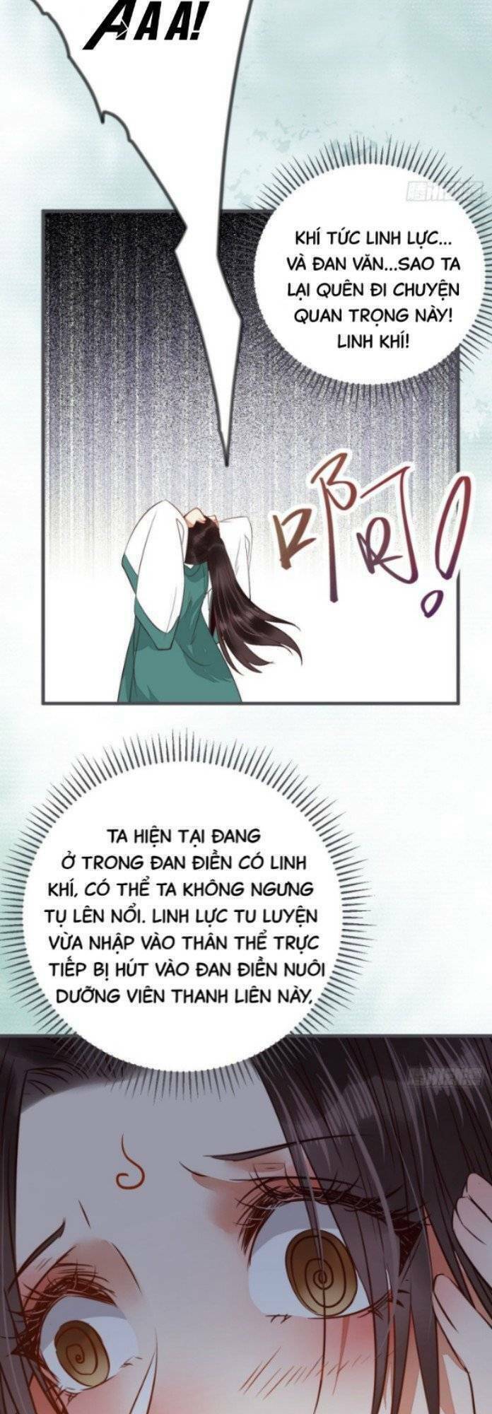 Tuyệt Sắc Quyến Rũ: Quỷ Y Chí Tôn Chapter 244 - 12