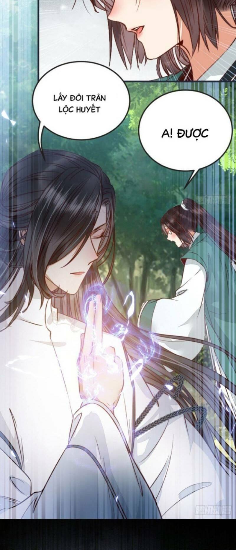 Tuyệt Sắc Quyến Rũ: Quỷ Y Chí Tôn Chapter 244 - 4