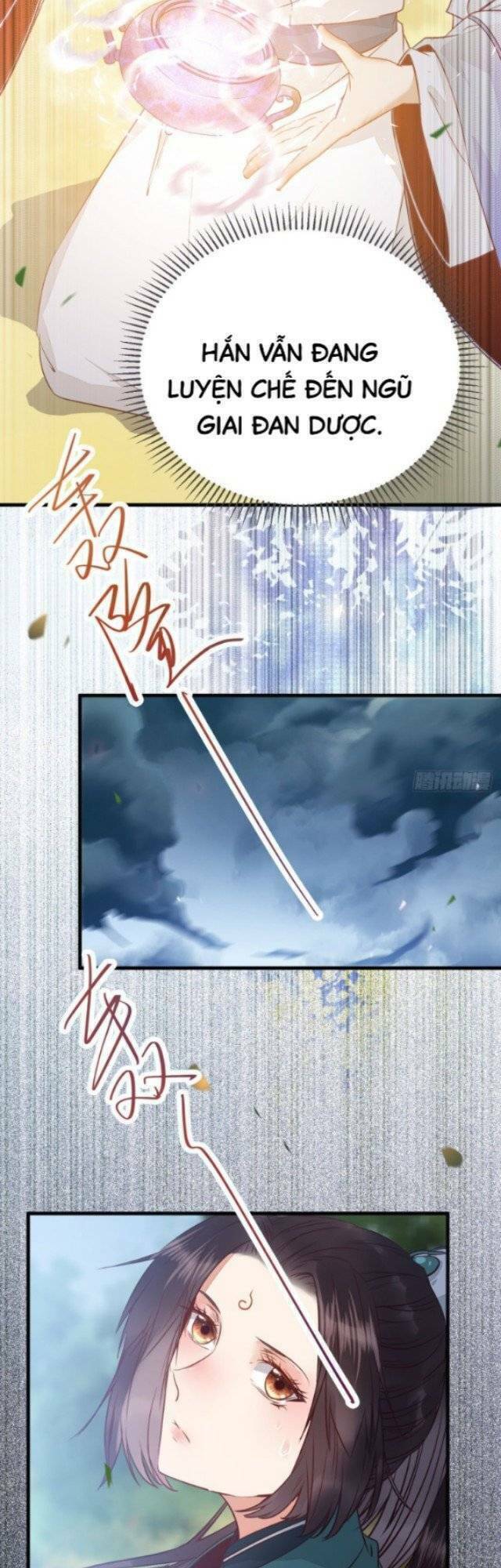 Tuyệt Sắc Quyến Rũ: Quỷ Y Chí Tôn Chapter 244 - 6