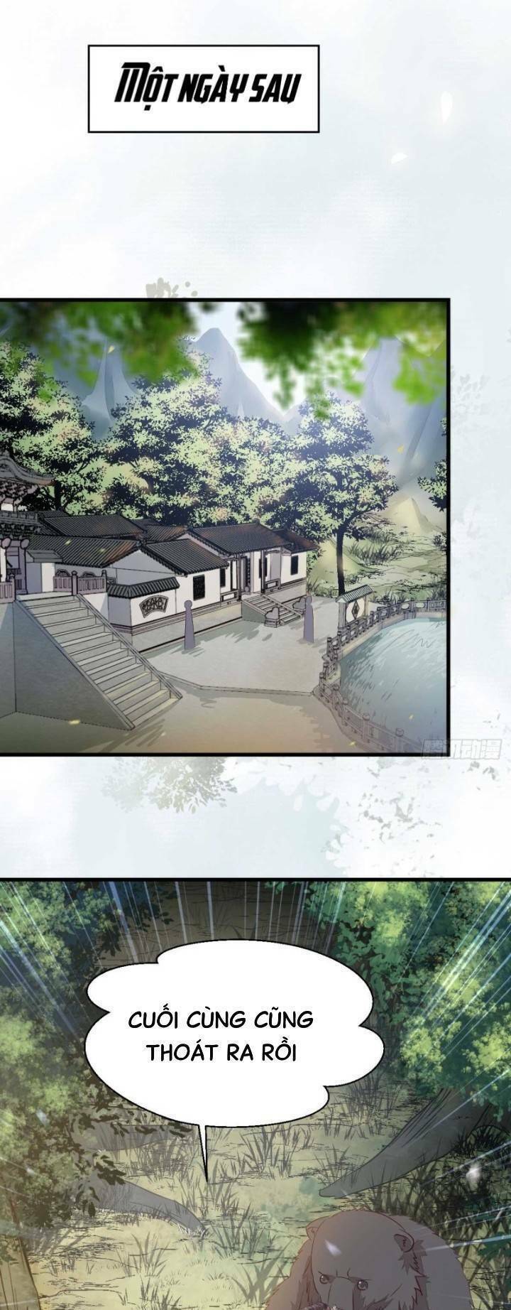 Tuyệt Sắc Quyến Rũ: Quỷ Y Chí Tôn Chapter 246 - 15