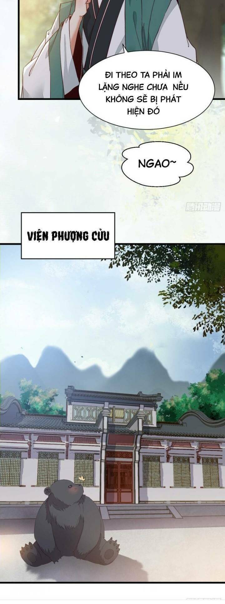 Tuyệt Sắc Quyến Rũ: Quỷ Y Chí Tôn Chapter 246 - 18
