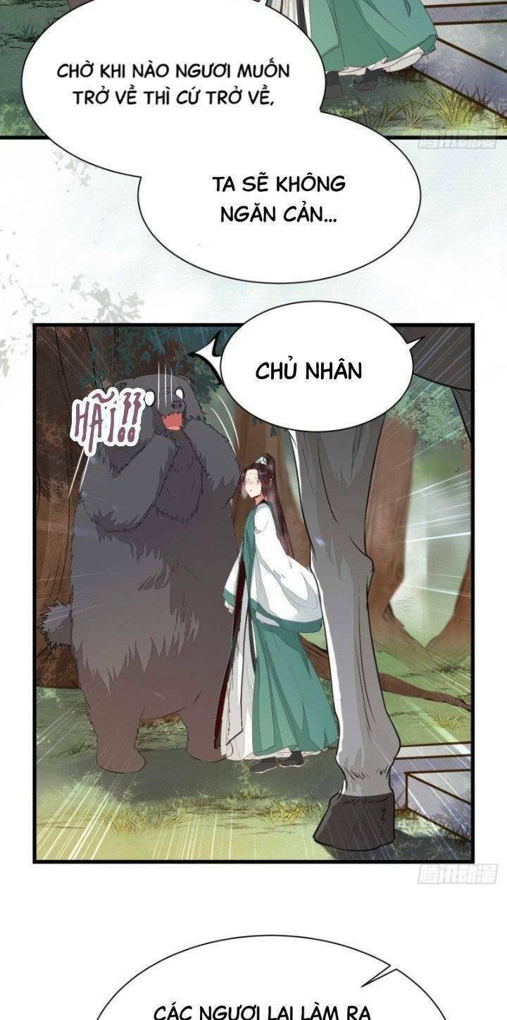Tuyệt Sắc Quyến Rũ: Quỷ Y Chí Tôn Chapter 246 - 23