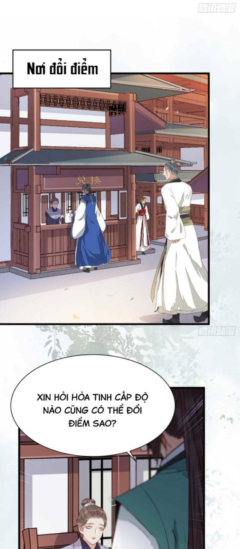 Tuyệt Sắc Quyến Rũ: Quỷ Y Chí Tôn Chapter 246 - 27