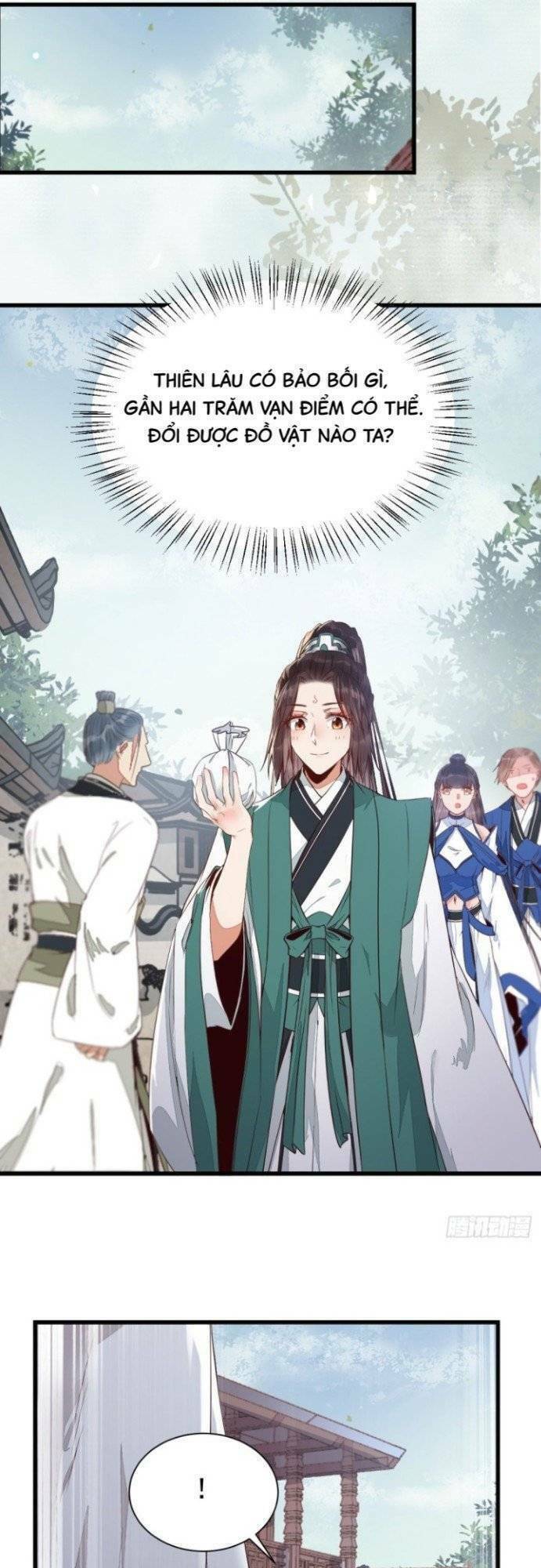 Tuyệt Sắc Quyến Rũ: Quỷ Y Chí Tôn Chapter 247 - 12
