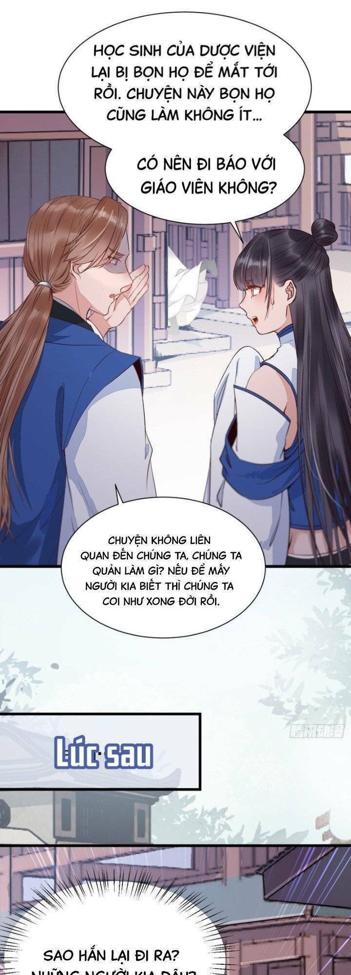 Tuyệt Sắc Quyến Rũ: Quỷ Y Chí Tôn Chapter 247 - 19