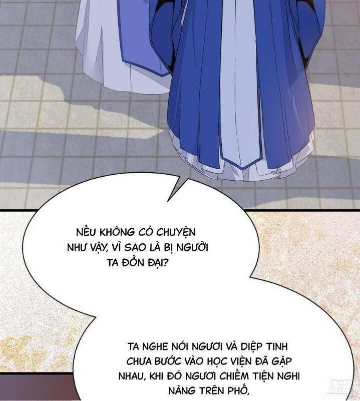 Tuyệt Sắc Quyến Rũ: Quỷ Y Chí Tôn Chapter 261 - 11