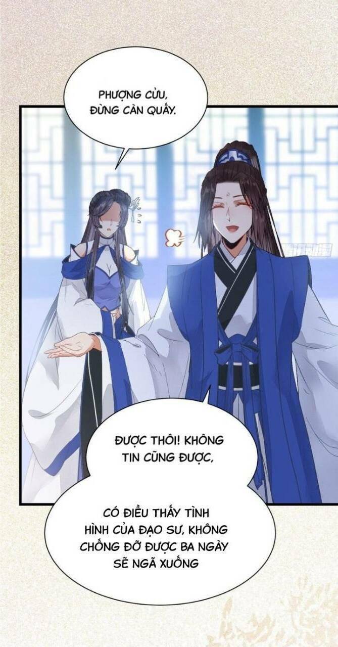 Tuyệt Sắc Quyến Rũ: Quỷ Y Chí Tôn Chapter 261 - 25