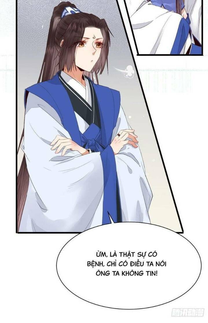 Tuyệt Sắc Quyến Rũ: Quỷ Y Chí Tôn Chapter 261 - 38