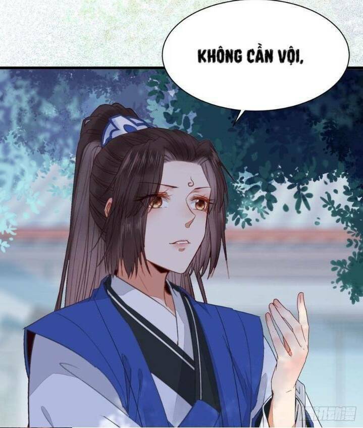 Tuyệt Sắc Quyến Rũ: Quỷ Y Chí Tôn Chapter 261 - 40
