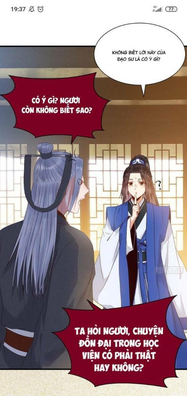 Tuyệt Sắc Quyến Rũ: Quỷ Y Chí Tôn Chapter 261 - 5
