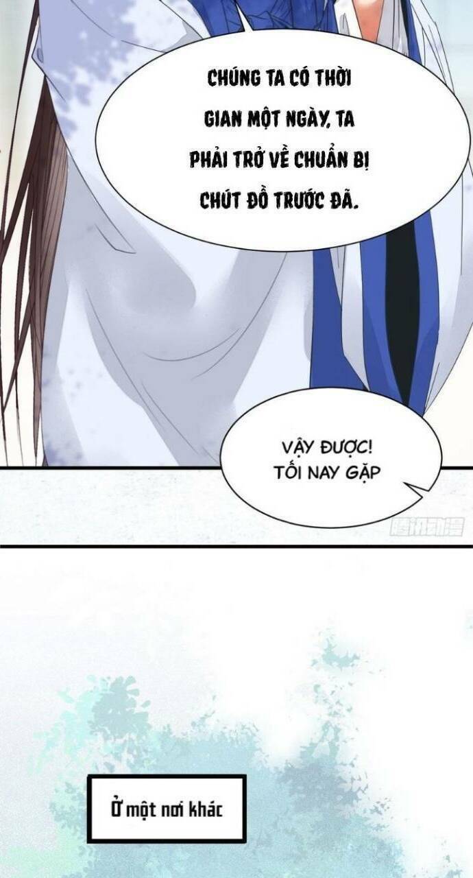 Tuyệt Sắc Quyến Rũ: Quỷ Y Chí Tôn Chapter 261 - 41