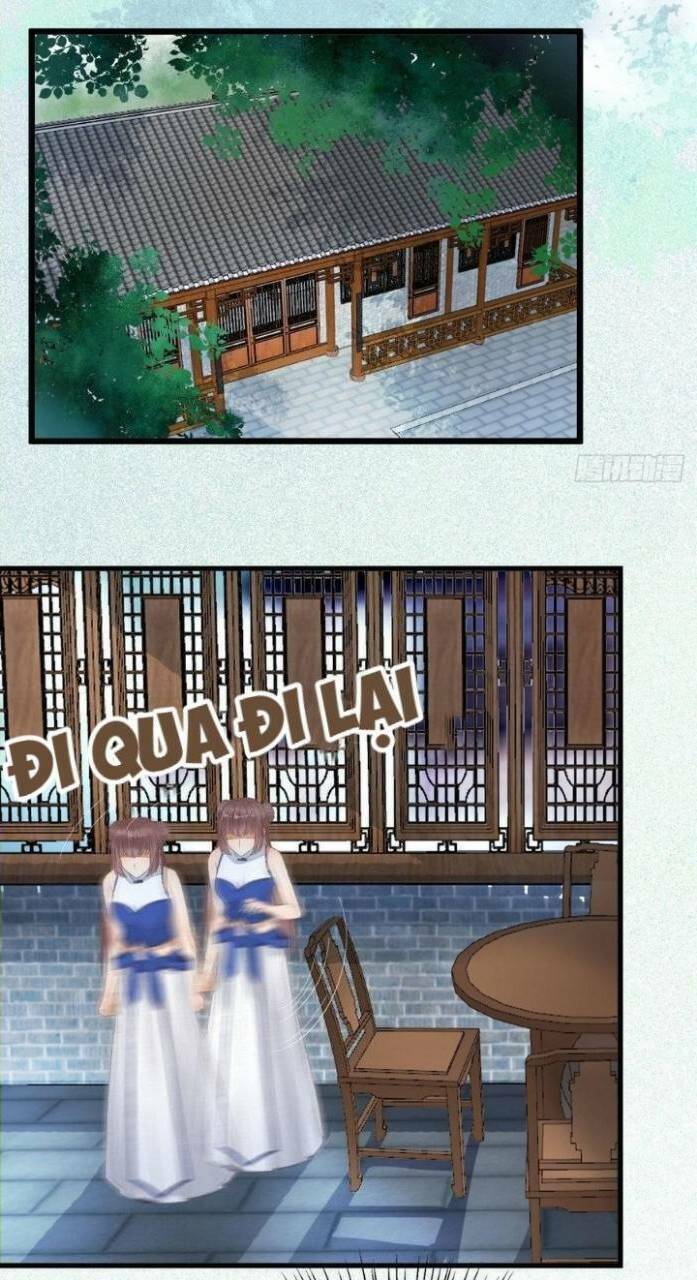 Tuyệt Sắc Quyến Rũ: Quỷ Y Chí Tôn Chapter 261 - 42
